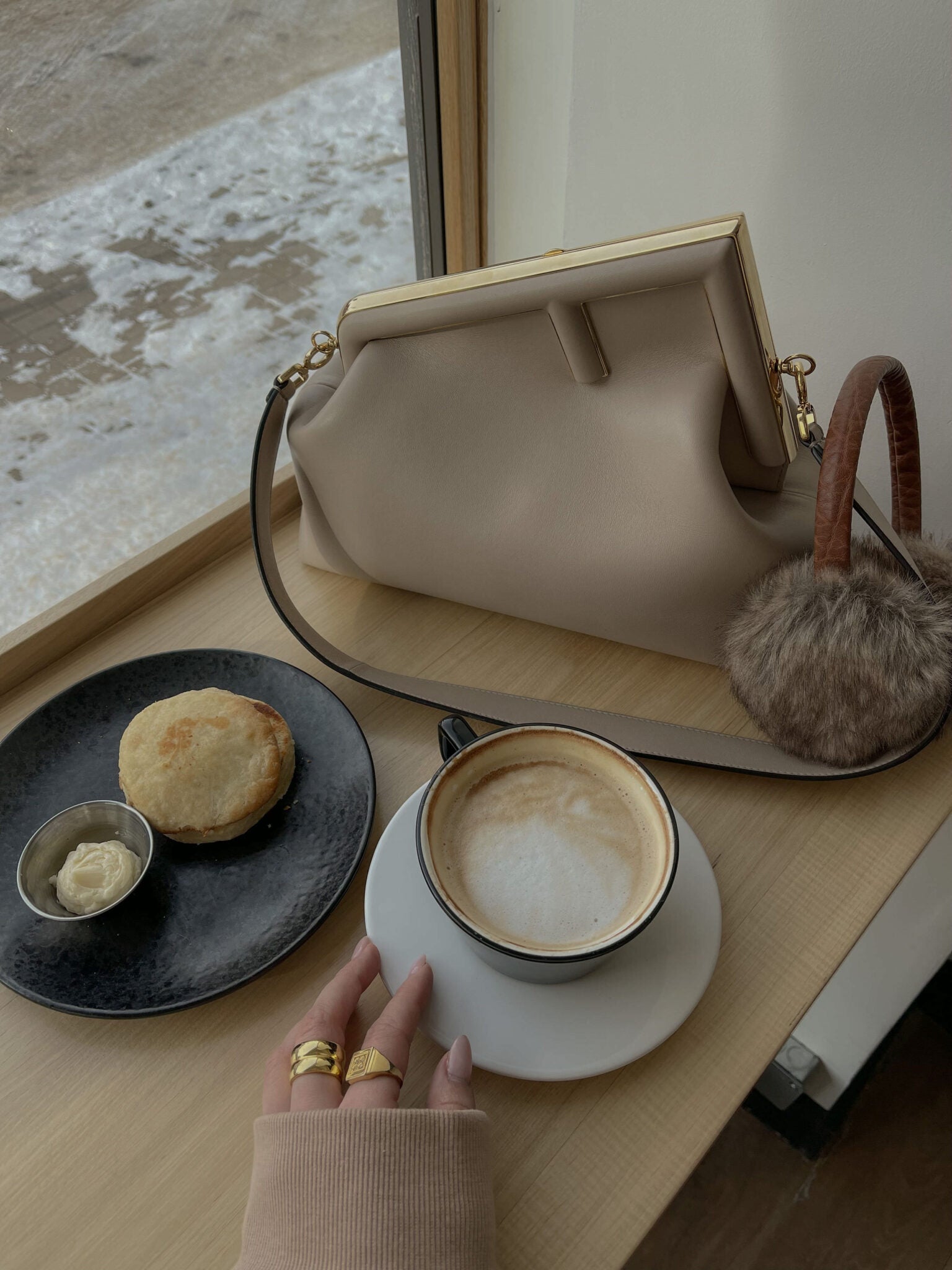 Comment bien associer les couleurs neutres ?