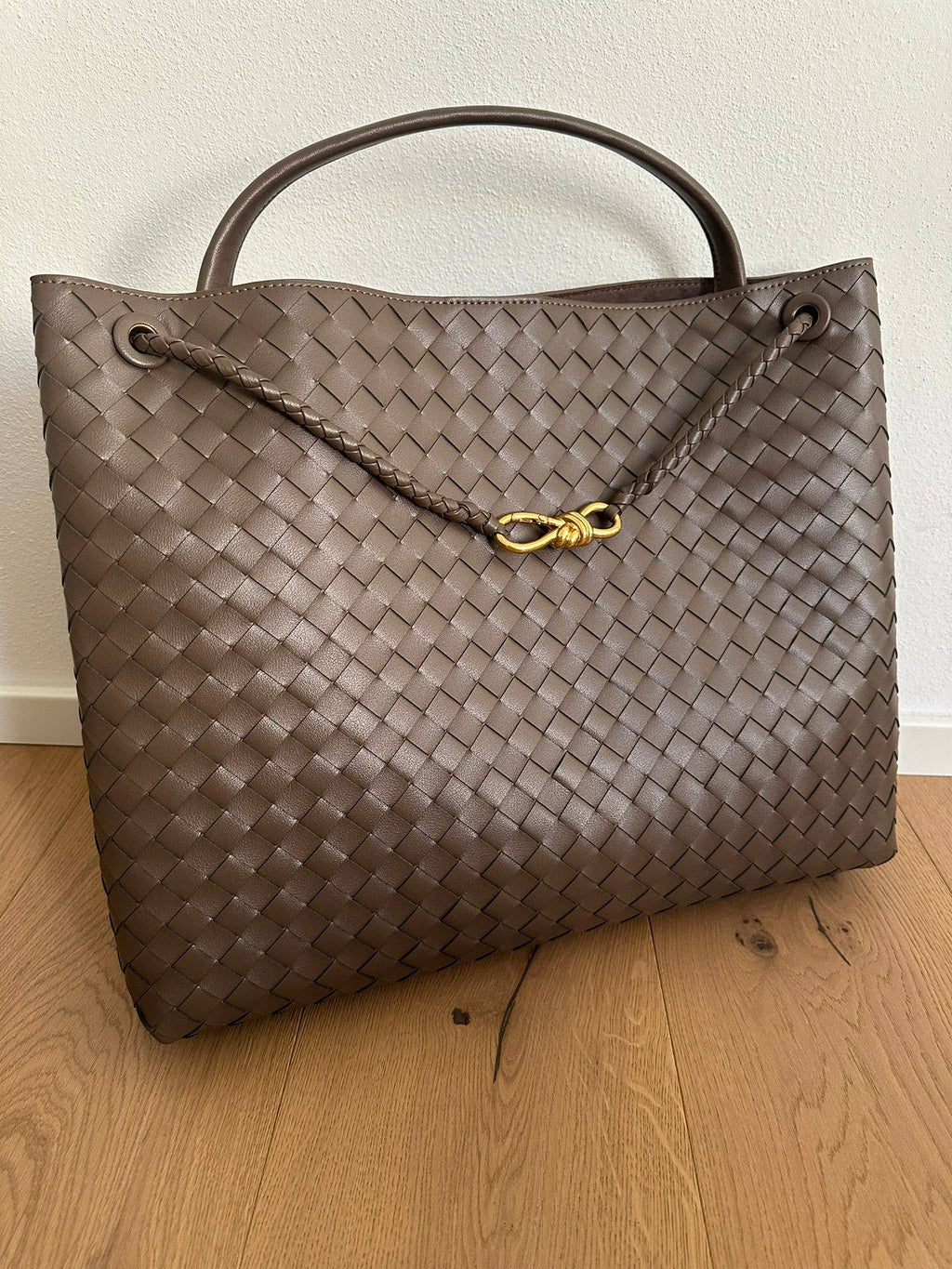 SAC ILYA Véritable cuir