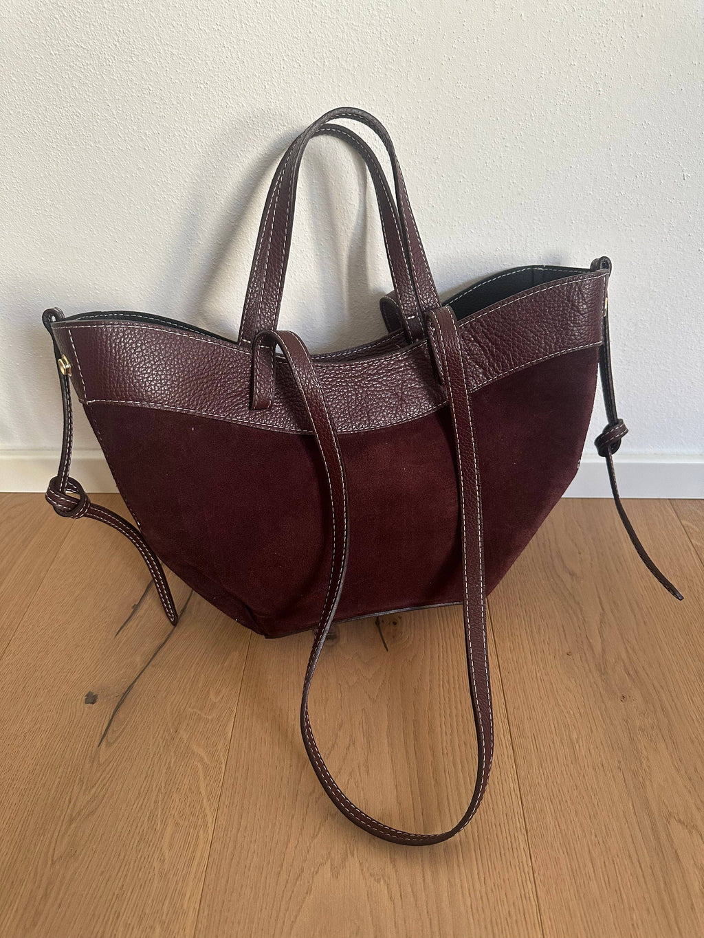 CAPRI BURGUNDY - grand