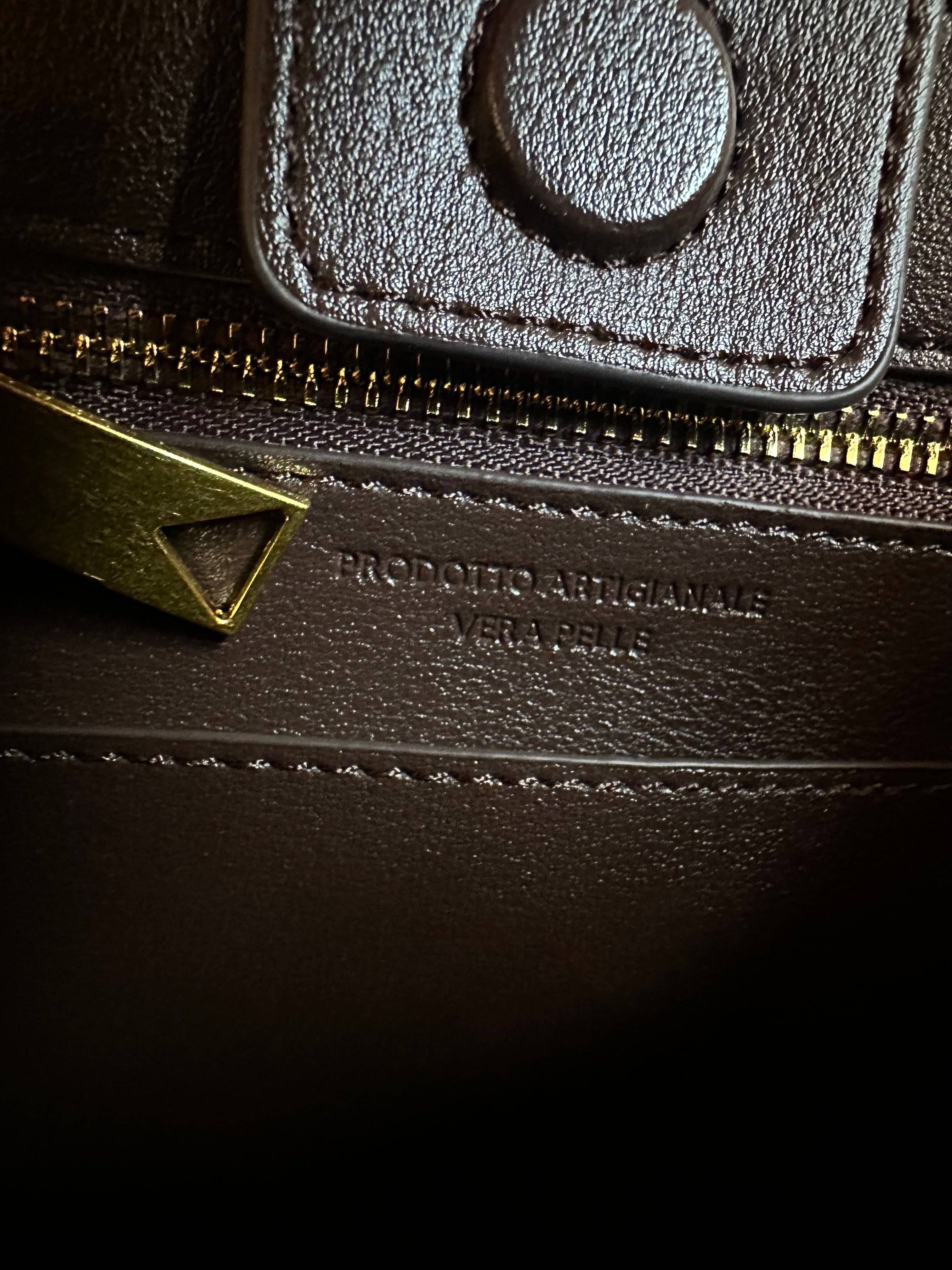 SAC LEA- véritable cuir: Beige