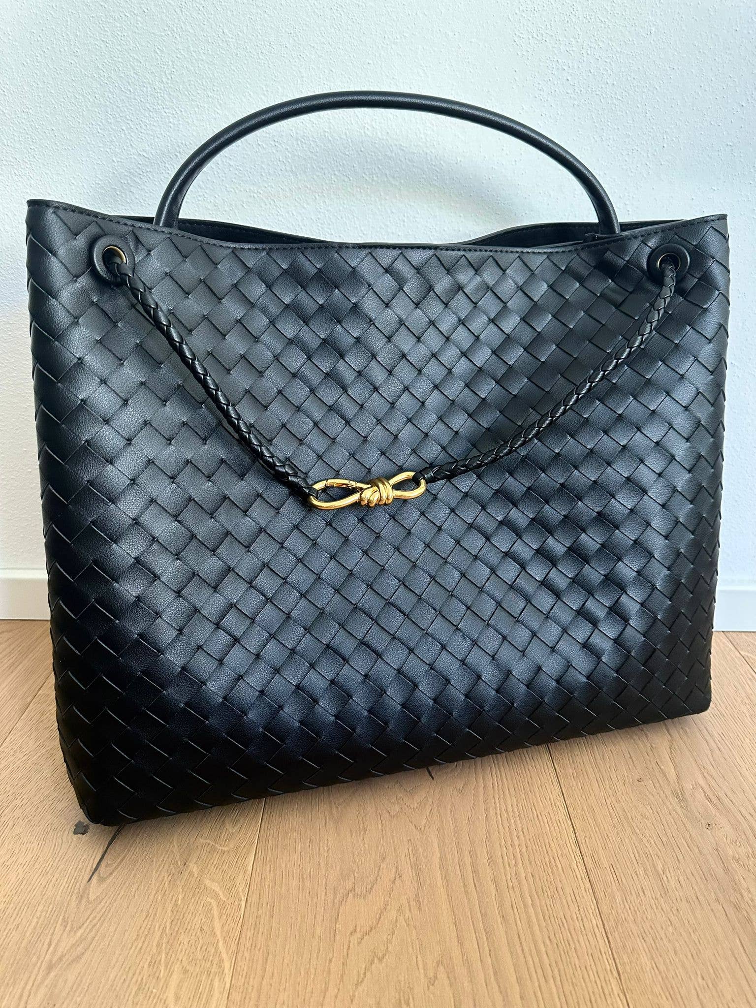 SAC ILYA Véritable cuir