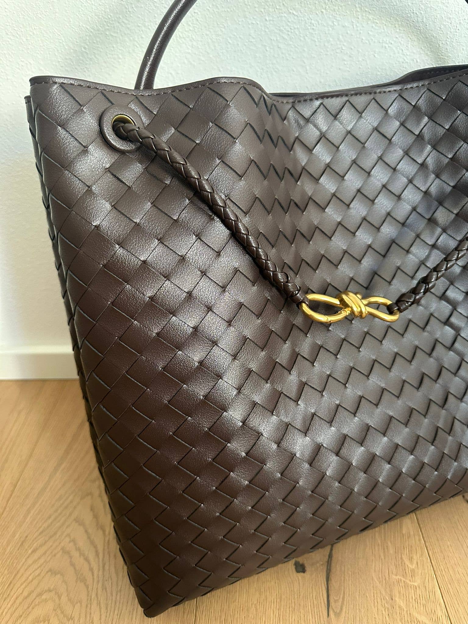 SAC ILYA Véritable cuir