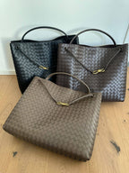 SAC ILYA Véritable cuir