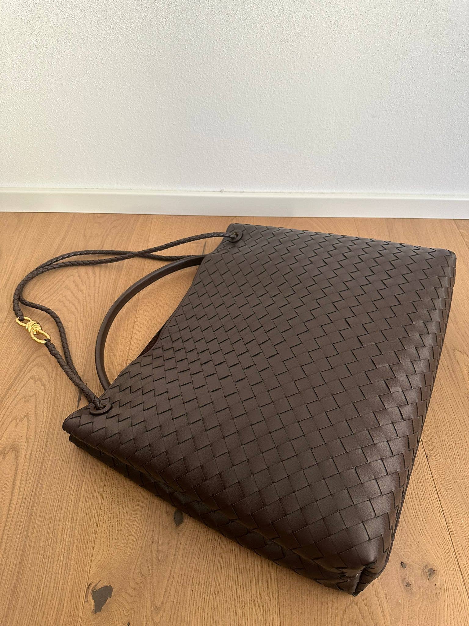 SAC ILYA Véritable cuir