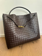 SAC ILYA Véritable cuir