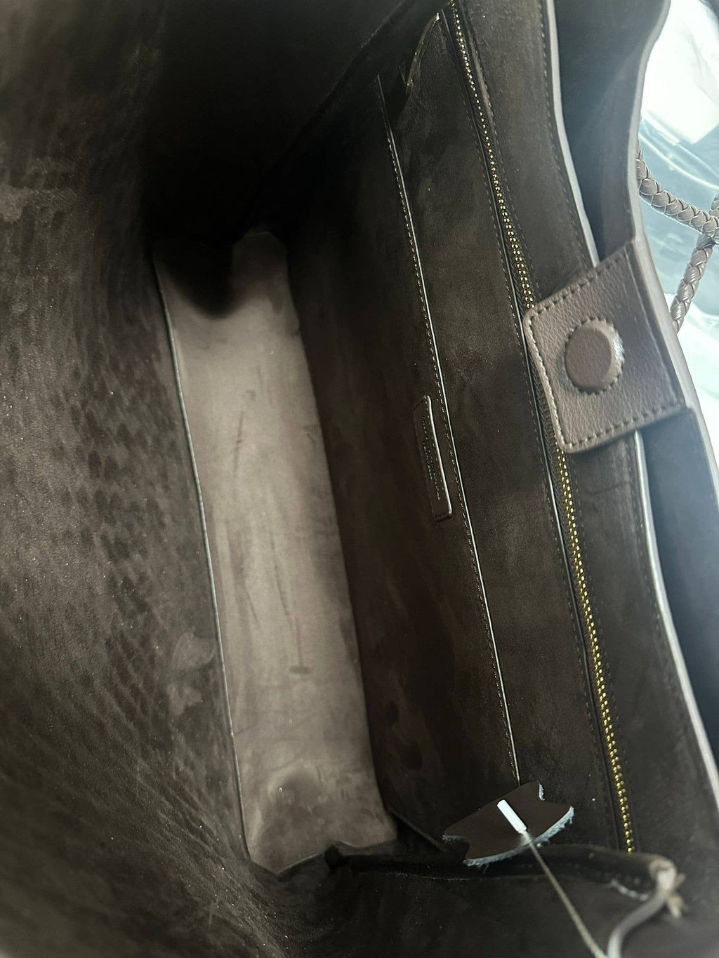 SAC ILYA Véritable cuir