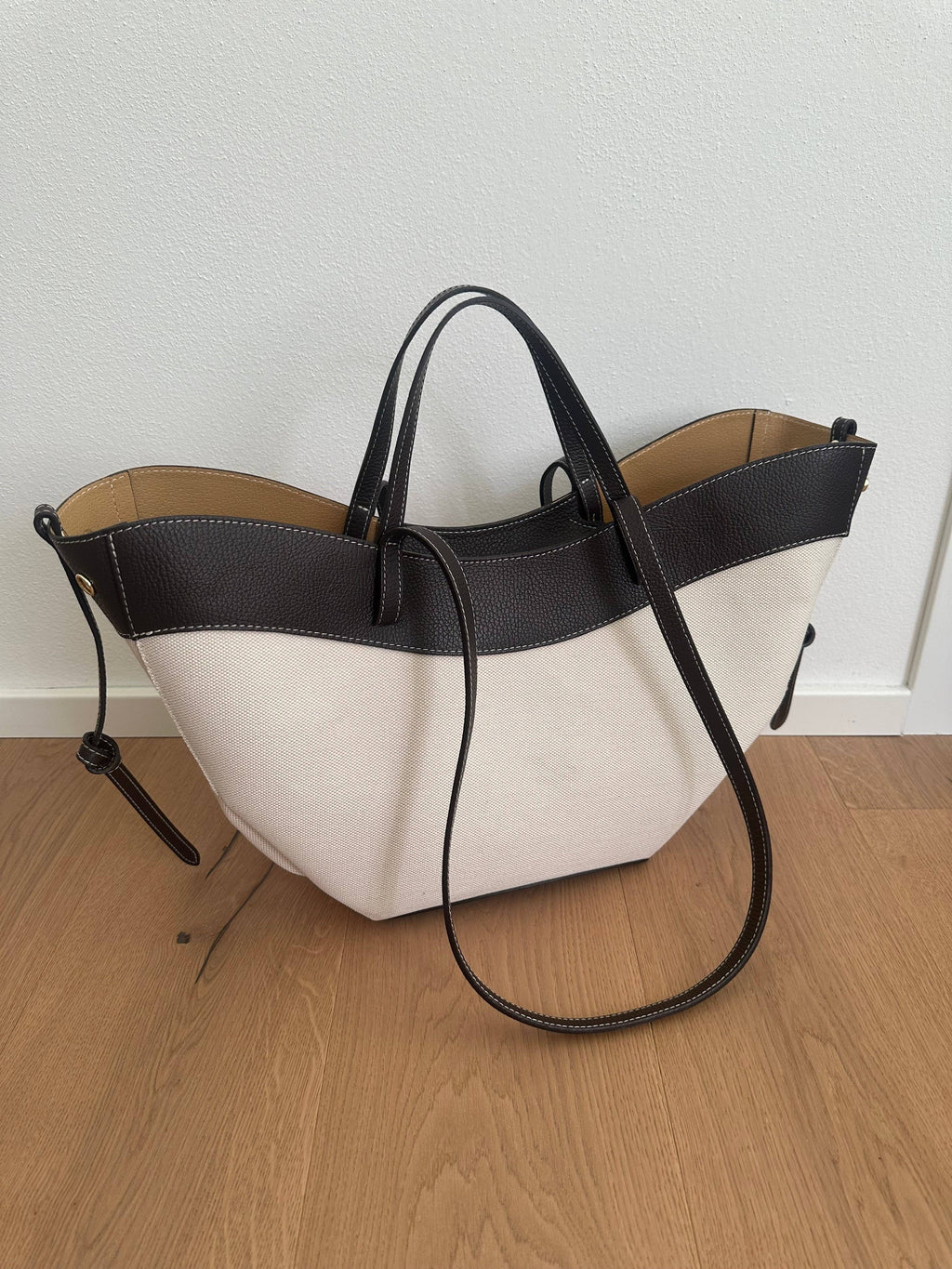 Sac Riviera Élégance - Intemporelle & Structuré