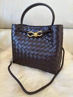 véritable cuir: Light Taupe