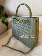 Karukera Butter Yellow