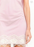 PINK LADY