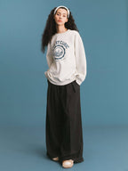 PANTALON PLISSÉ