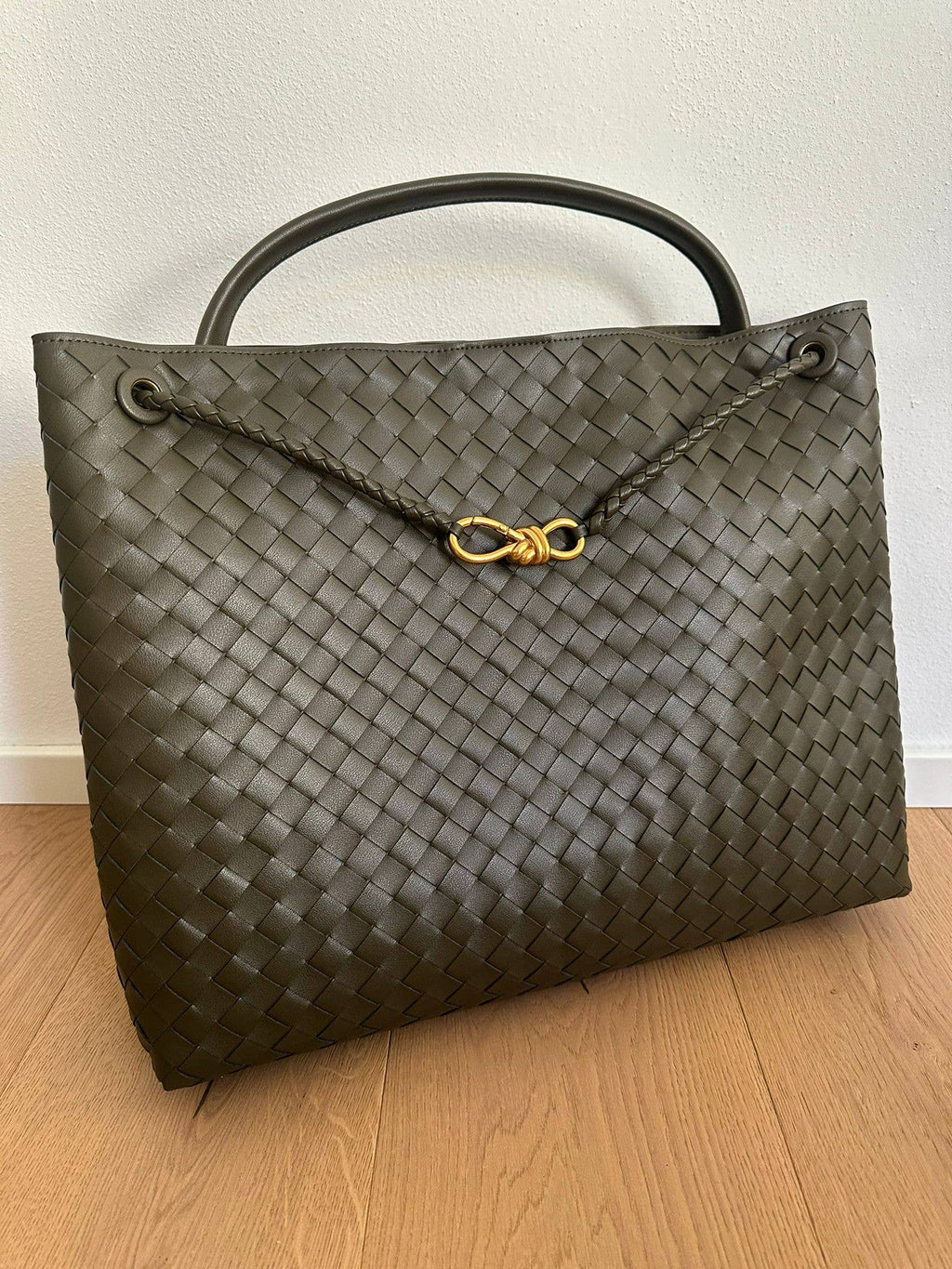 SAC ILYA Véritable cuir