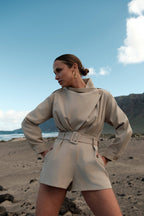 PRECOMMANDE Combinaison