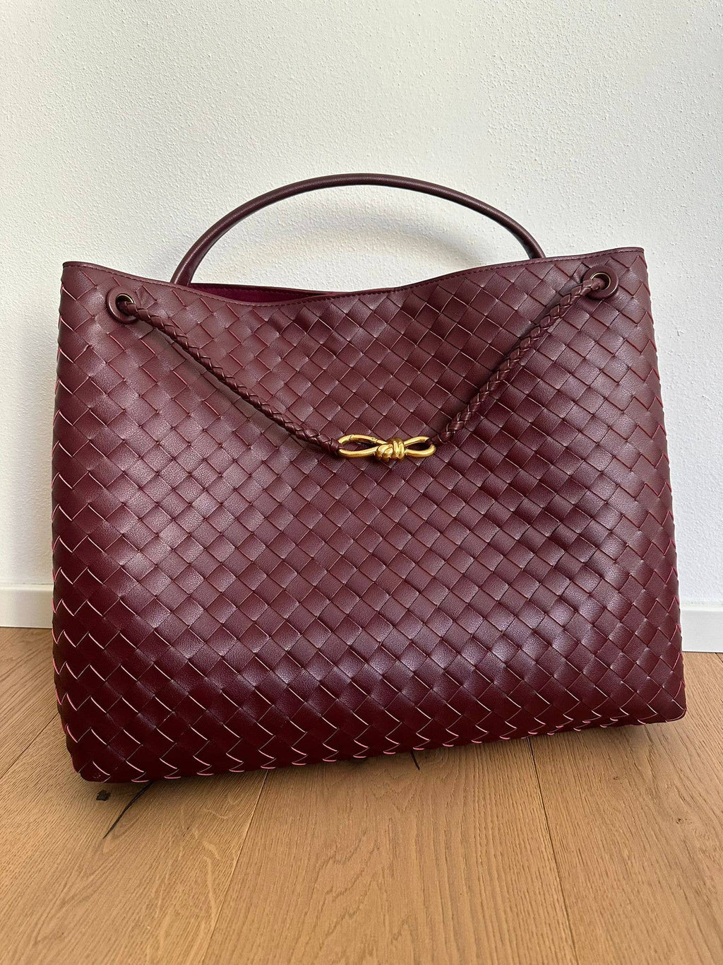 SAC ILYA Véritable cuir