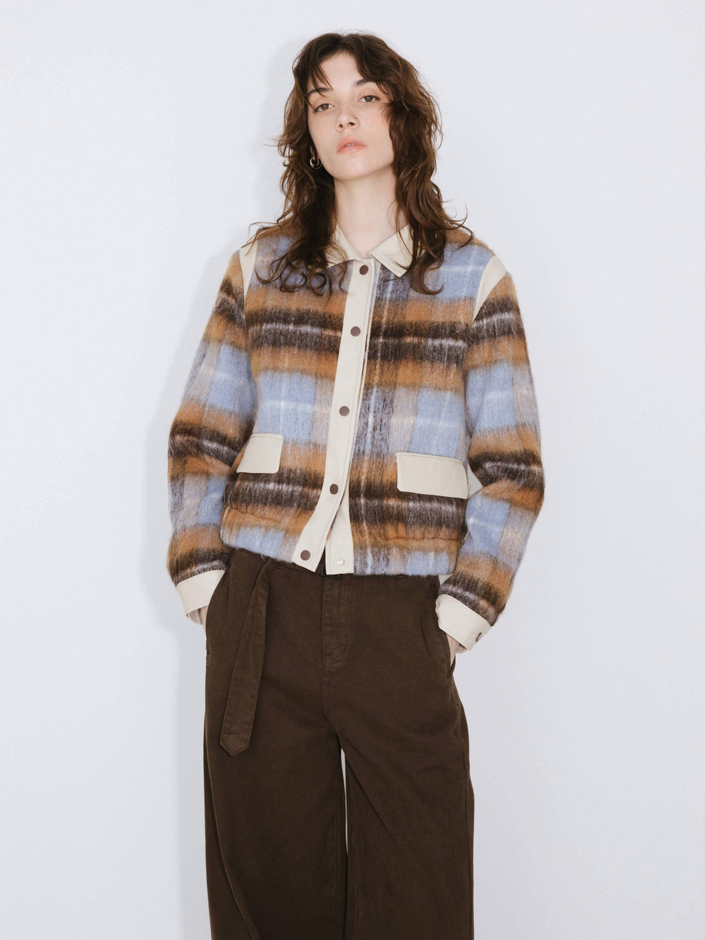 WOLLJACKE