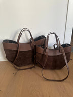CAPRI BURGUNDY - grand