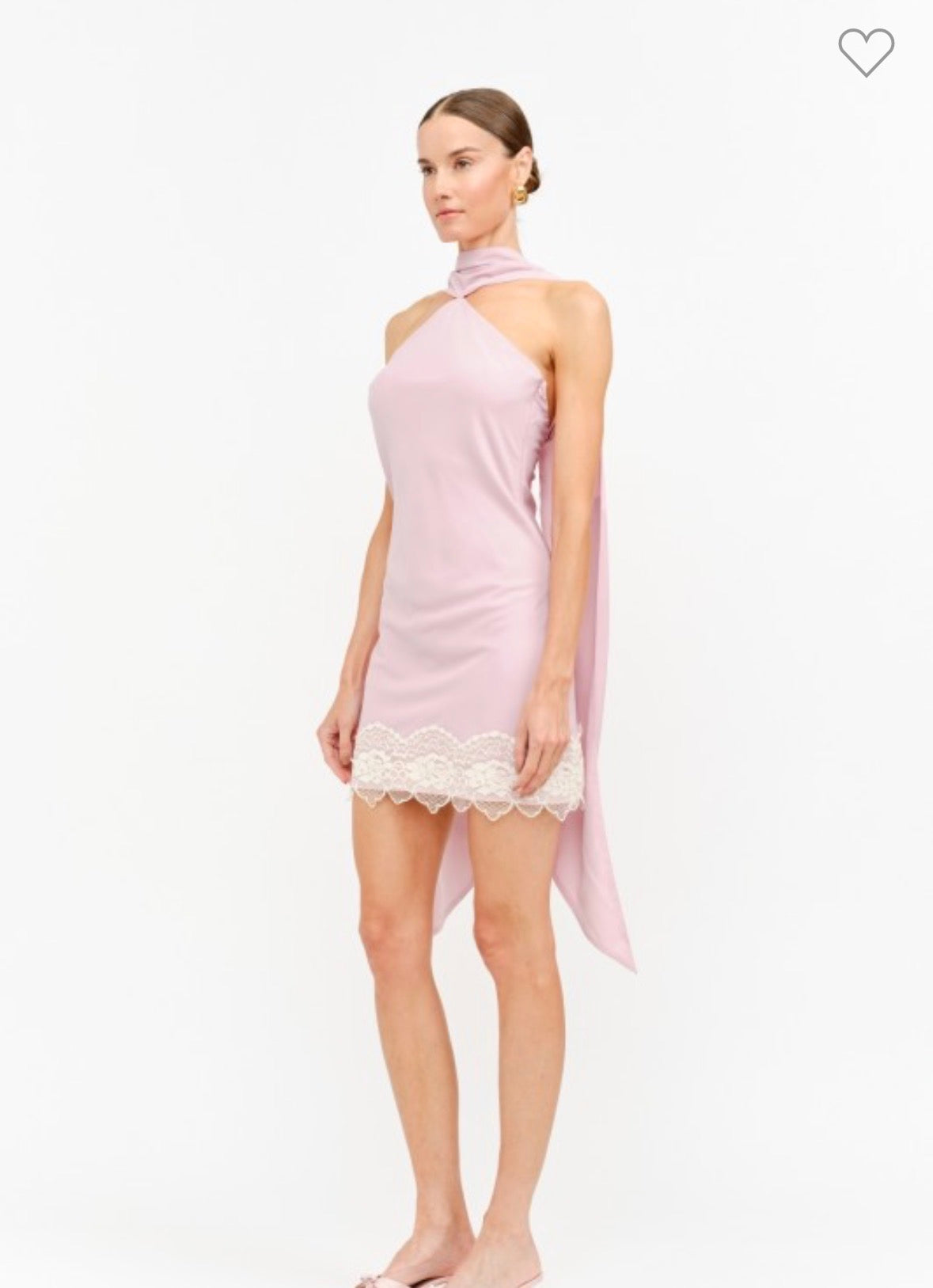 PINK LADY