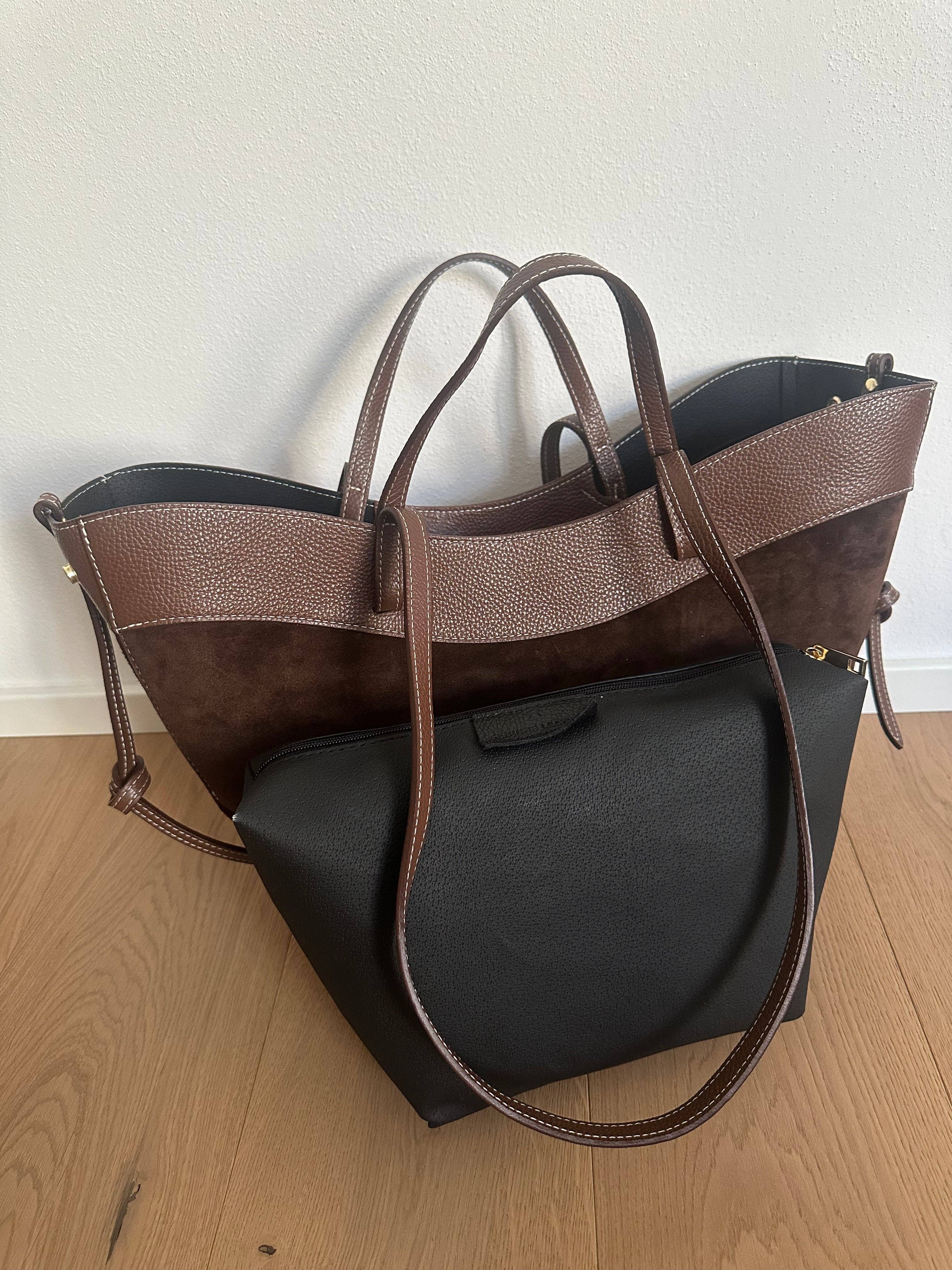 CAPRI- petit Taupe