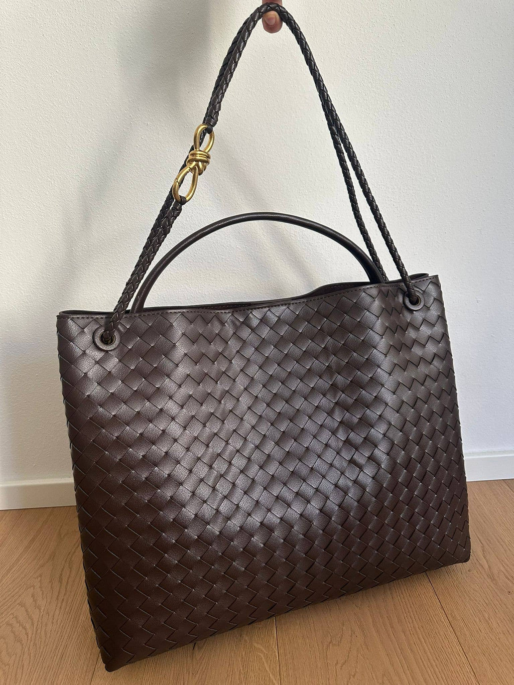SAC ILYA Véritable cuir