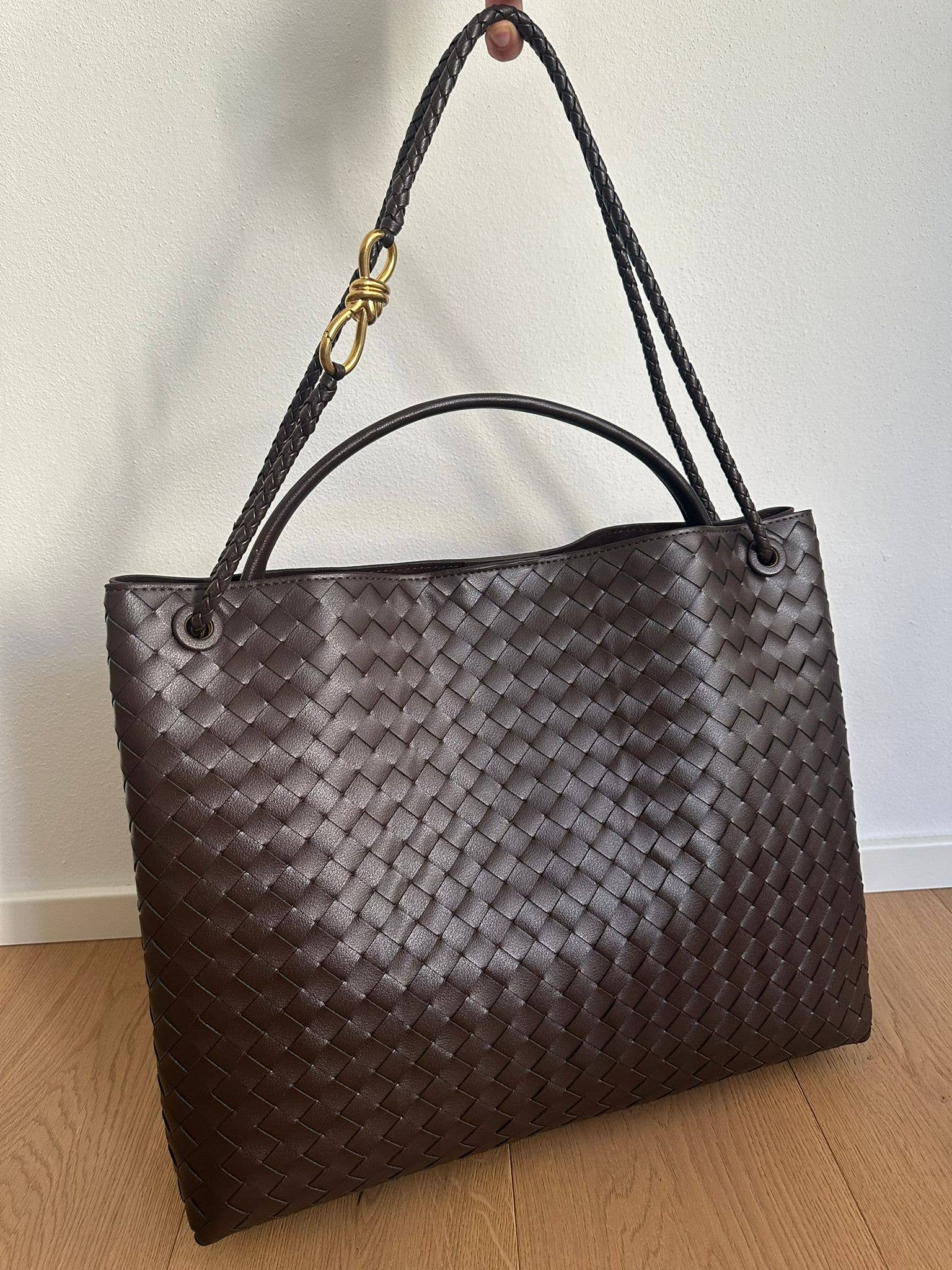SAC ILYA Véritable cuir