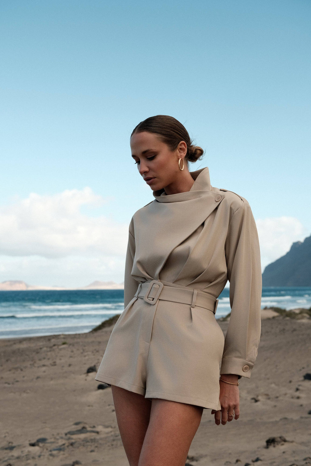 PRECOMMANDE Combinaison