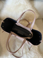 CAPRI- Cuir véritable: Taupe