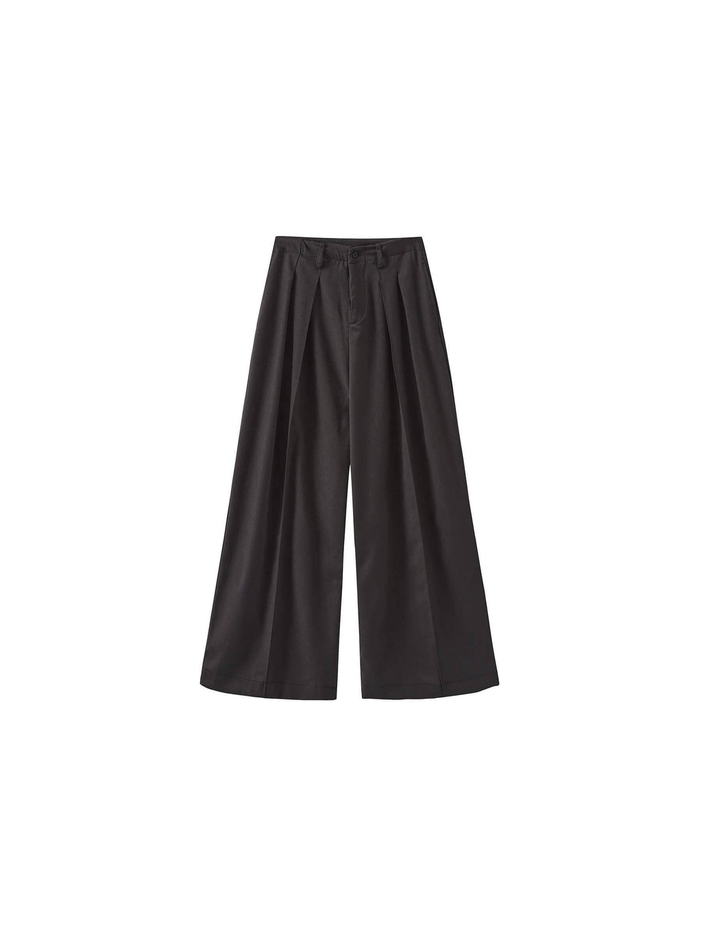 PANTALON PLISSÉ