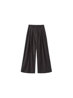 PANTALON PLISSÉ