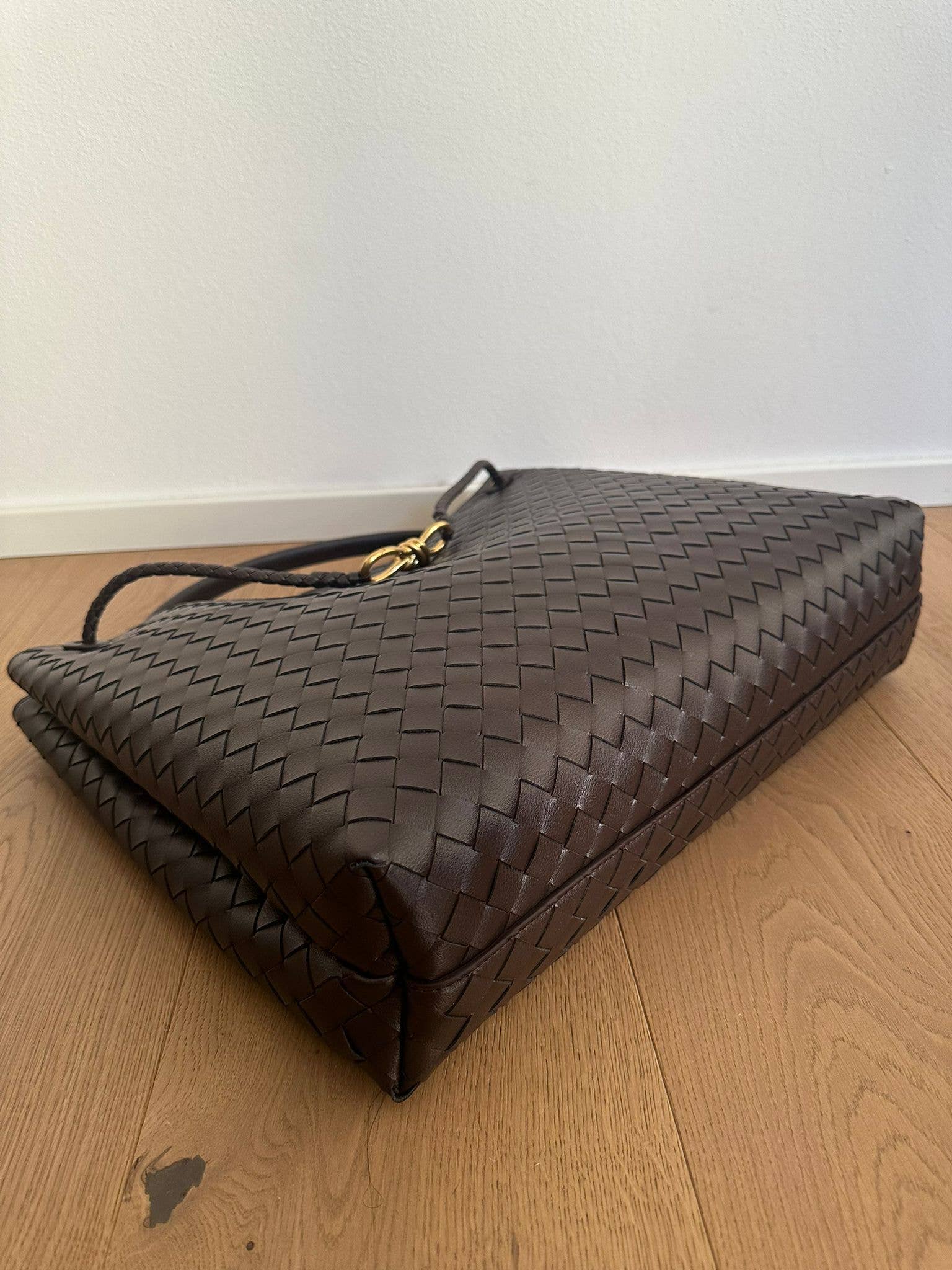 SAC ILYA Véritable cuir