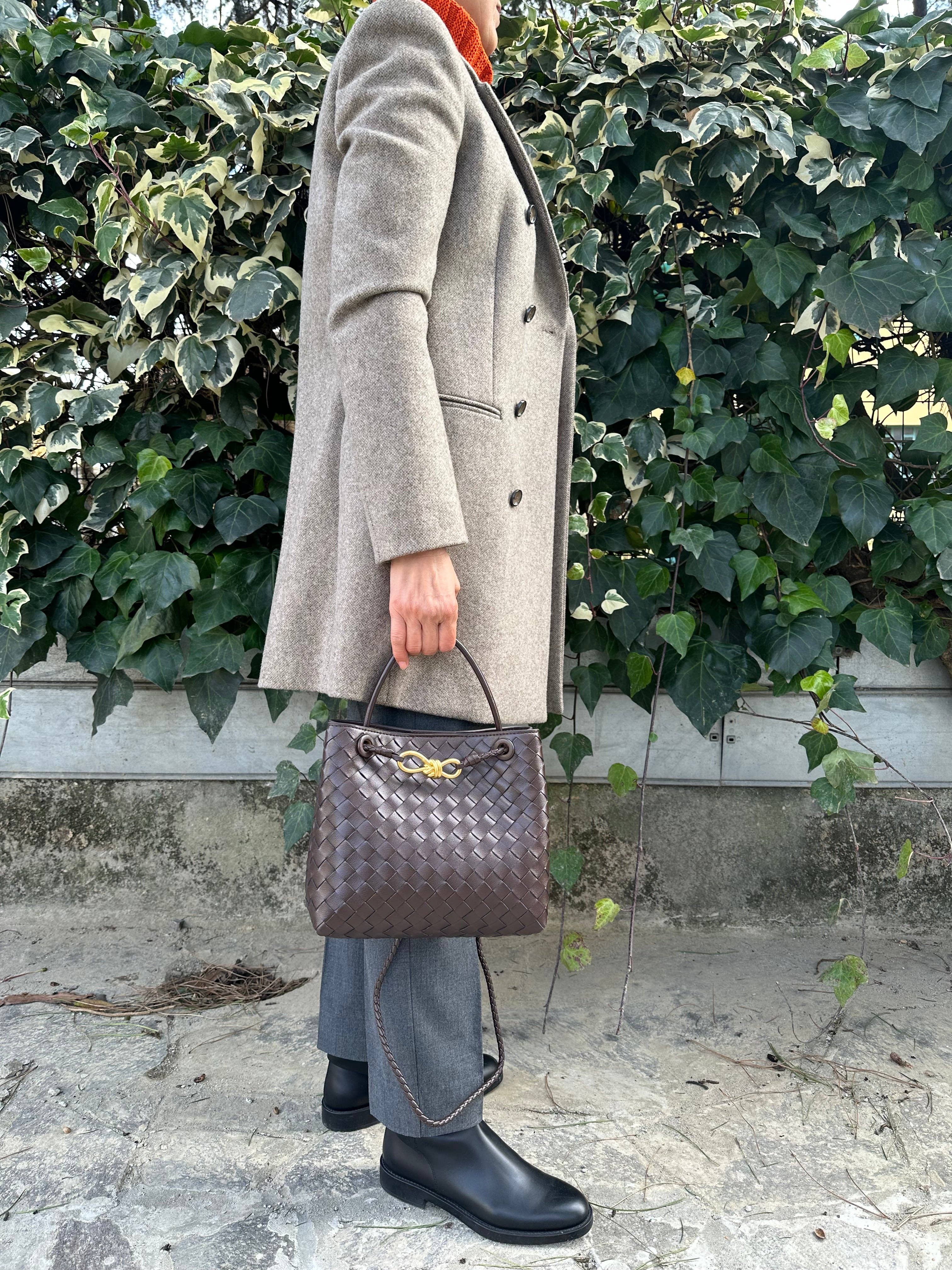 véritable cuir: Light Taupe