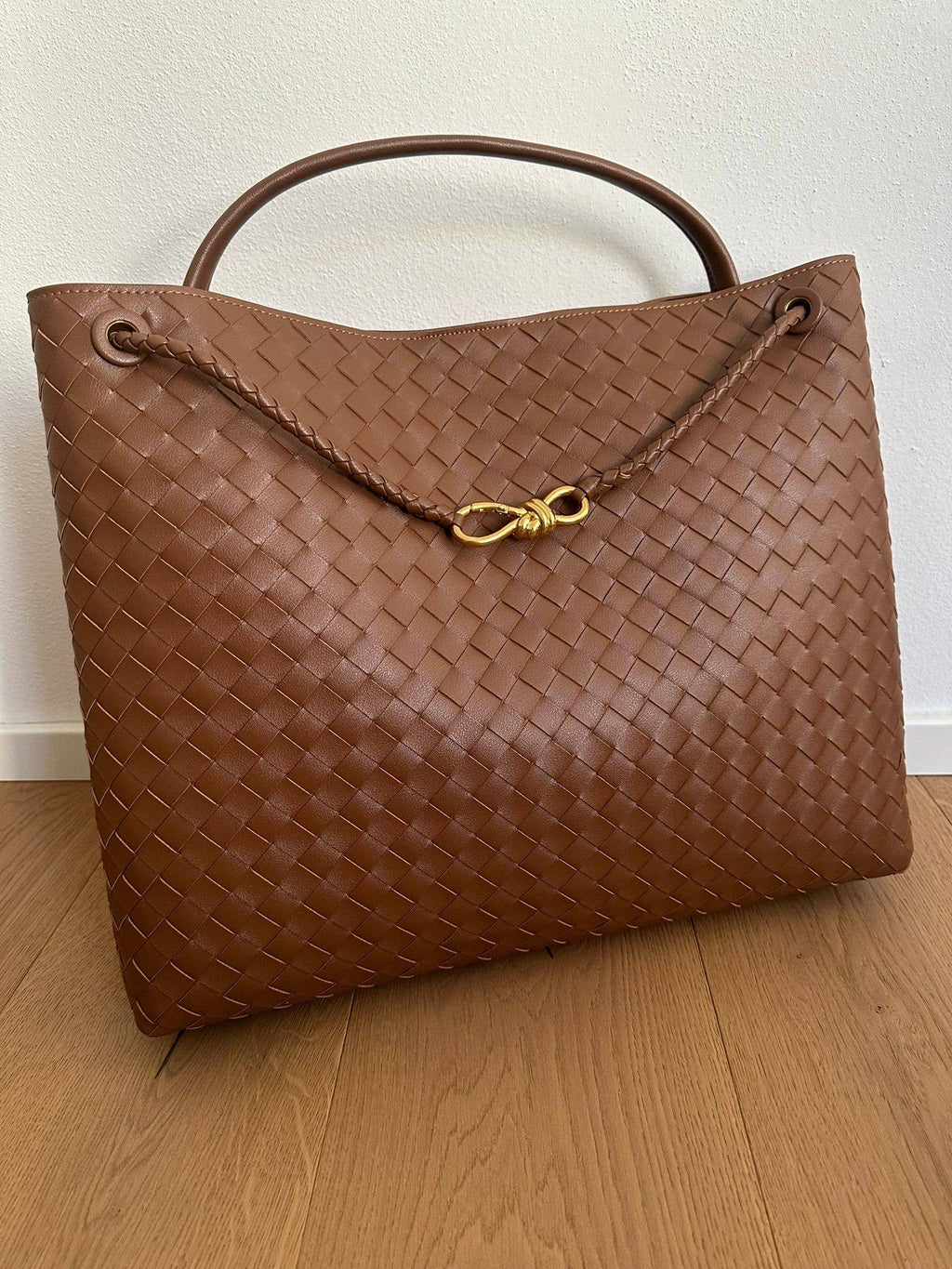 SAC ILYA Véritable cuir