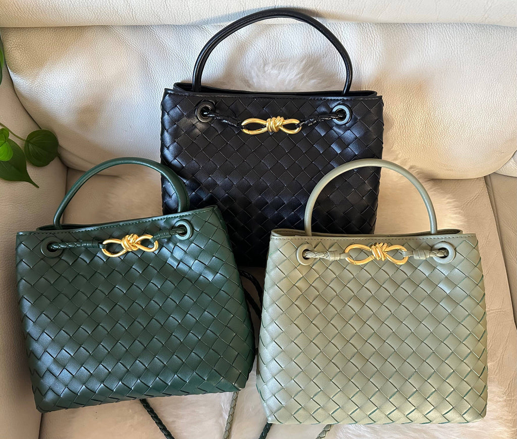 Karukera Butter Yellow