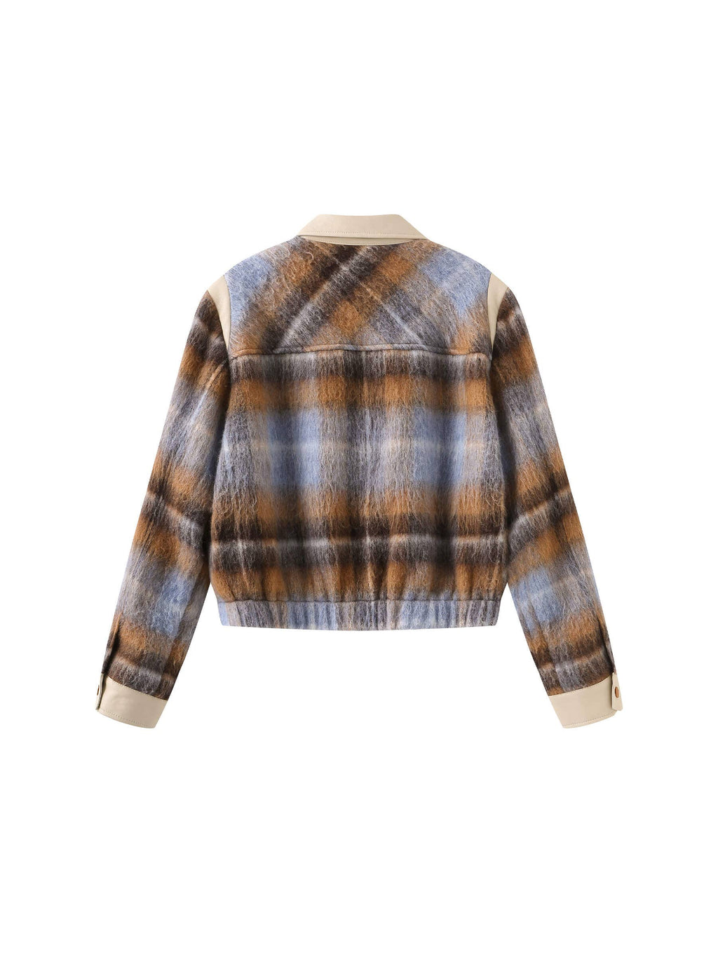 WOLLJACKE