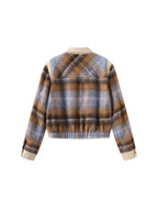 WOLLJACKE