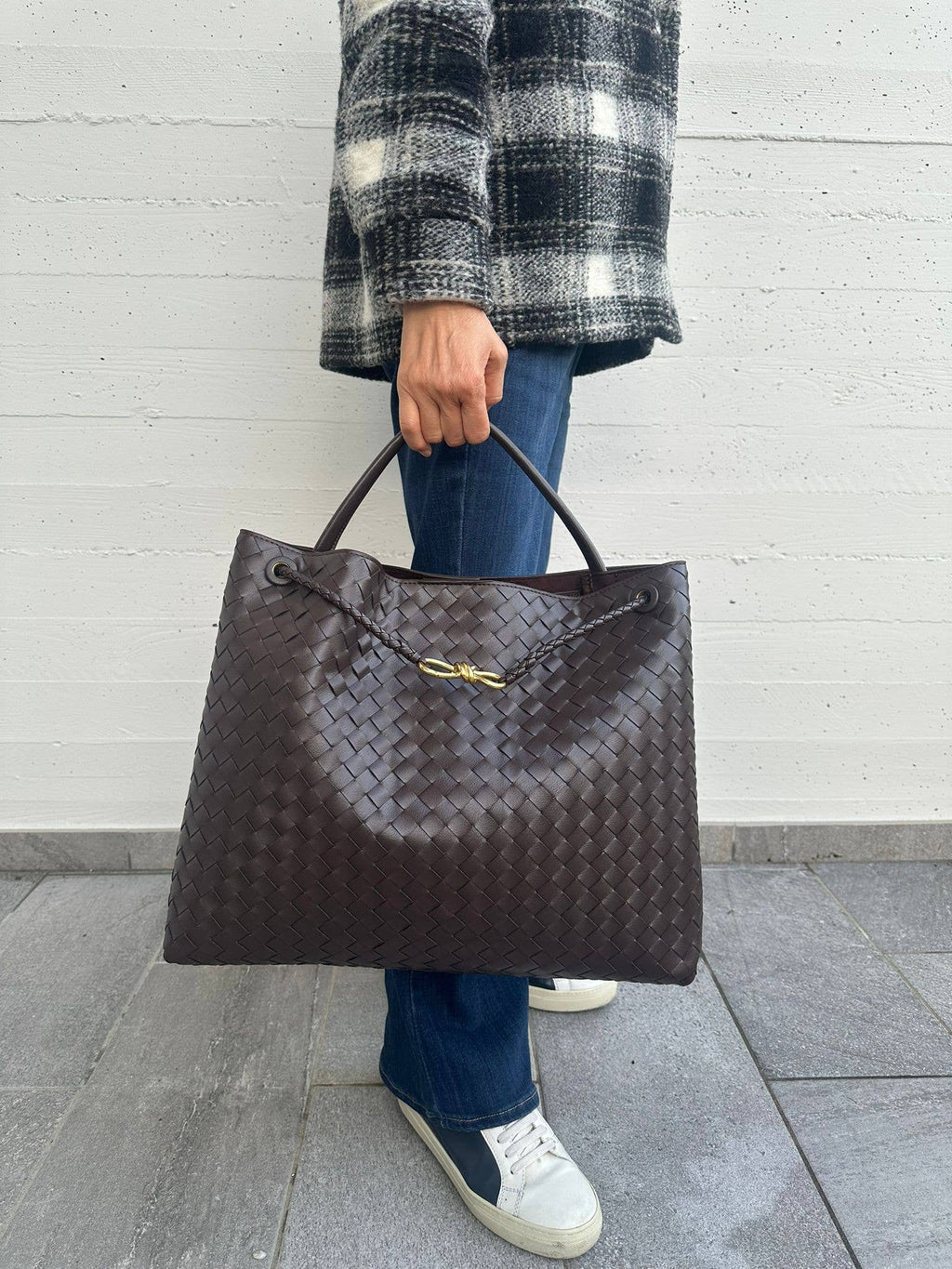 SAC ILYA Véritable cuir