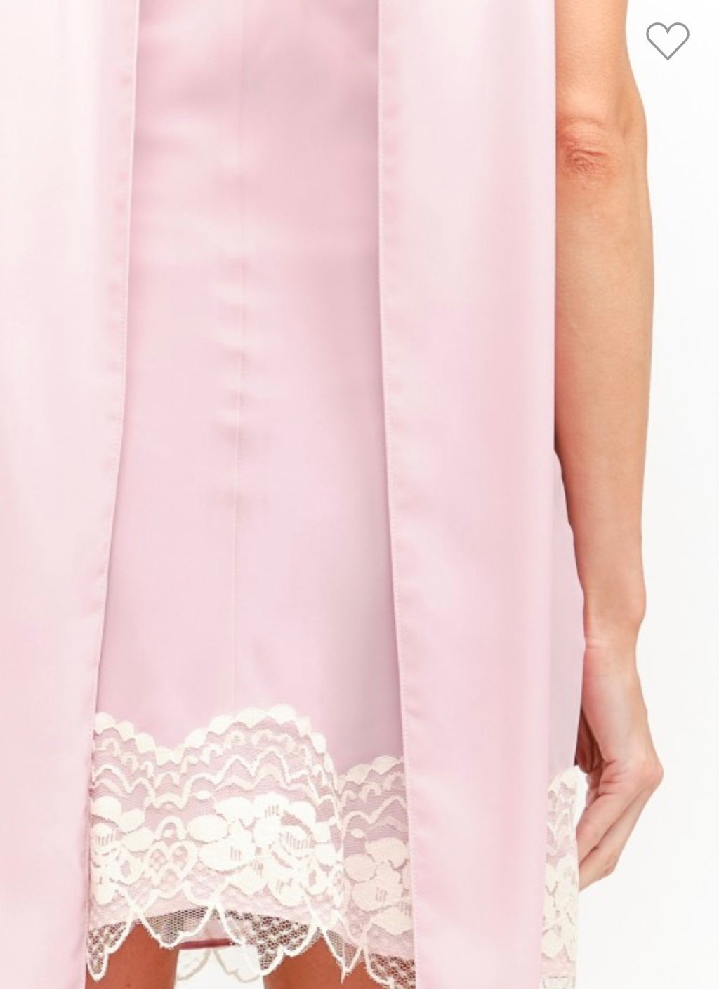 PINK LADY