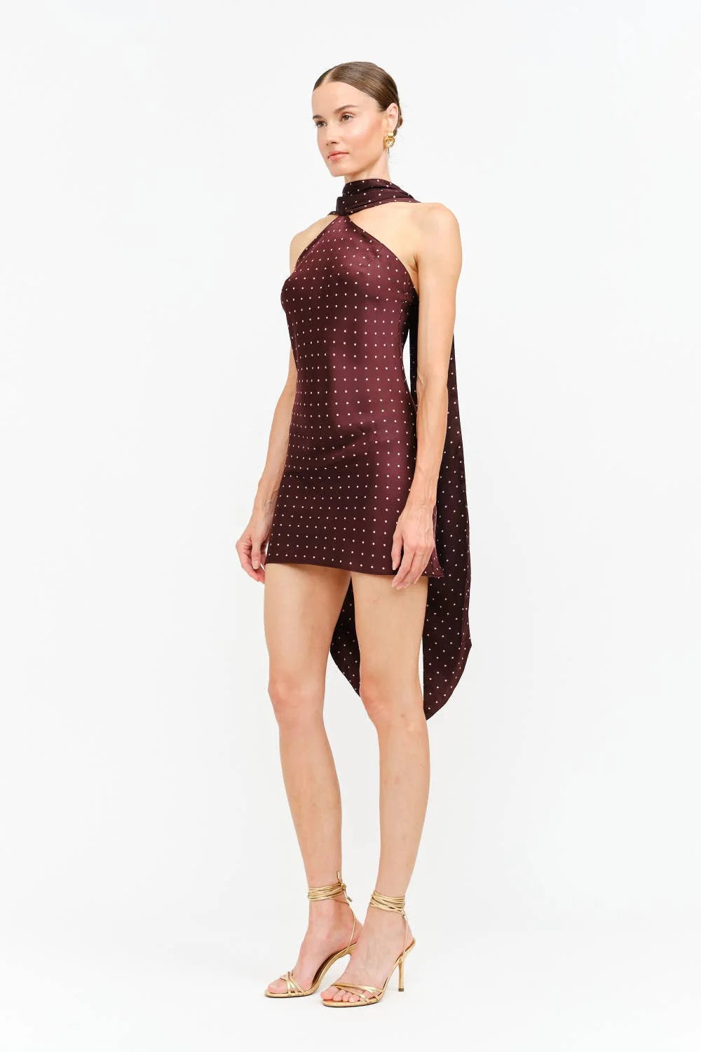 CALVI Dress
