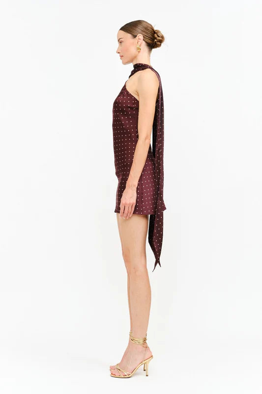 CALVI Dress