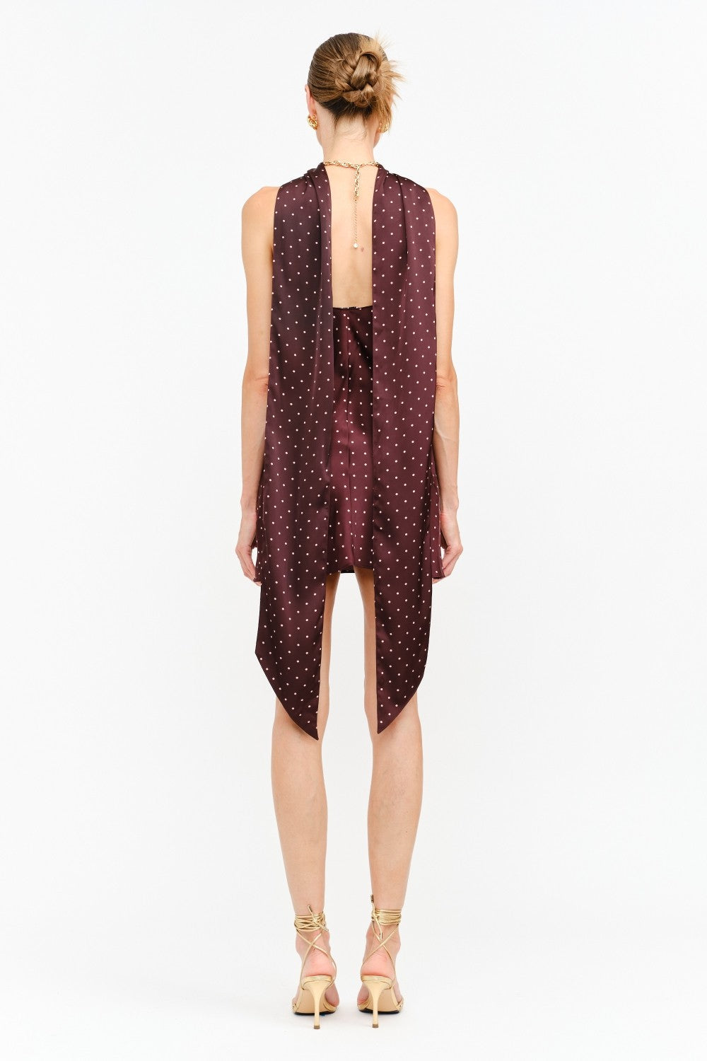 CALVI Dress