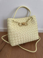 véritable cuir: Light Taupe