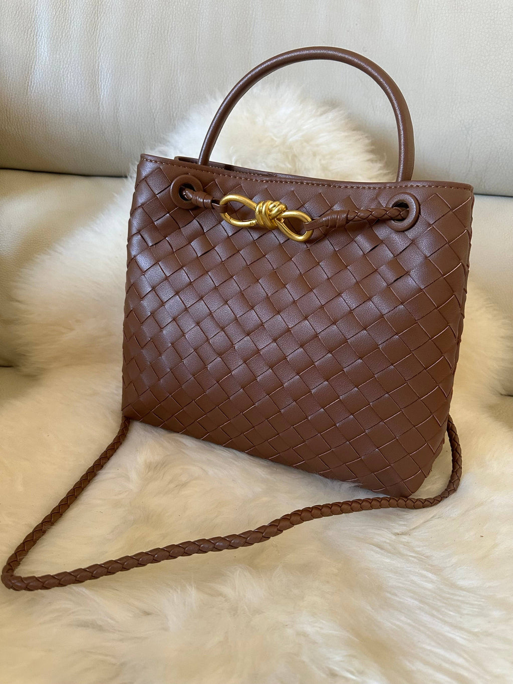 Karukera Butter Yellow