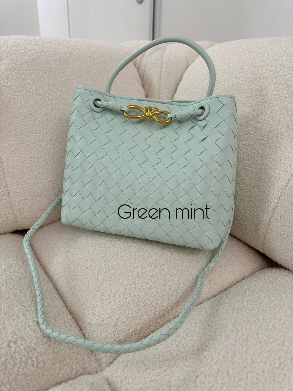 Karukera Butter Yellow