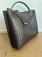 SAC ILYA Véritable cuir