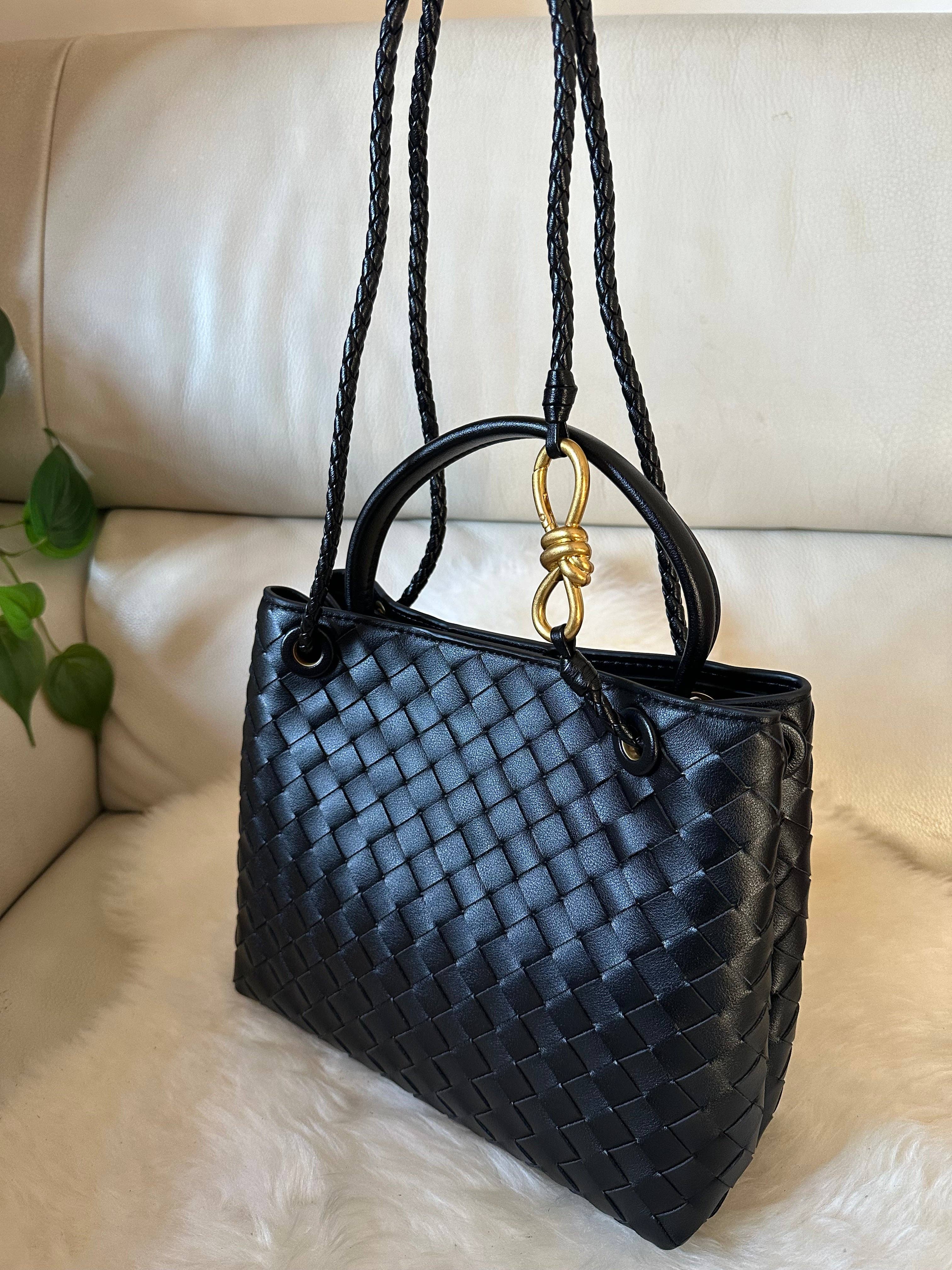 SAC LEA- véritable cuir: Beige