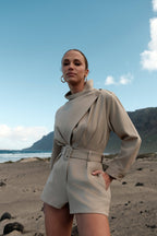 PRECOMMANDE Combinaison