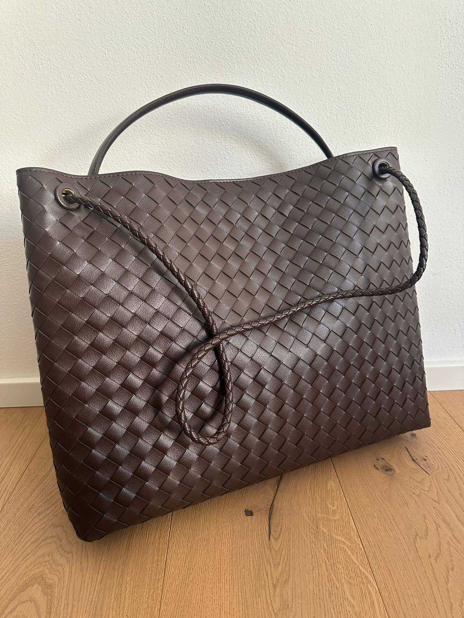 SAC ILYA Véritable cuir
