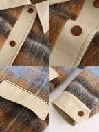WOLLJACKE