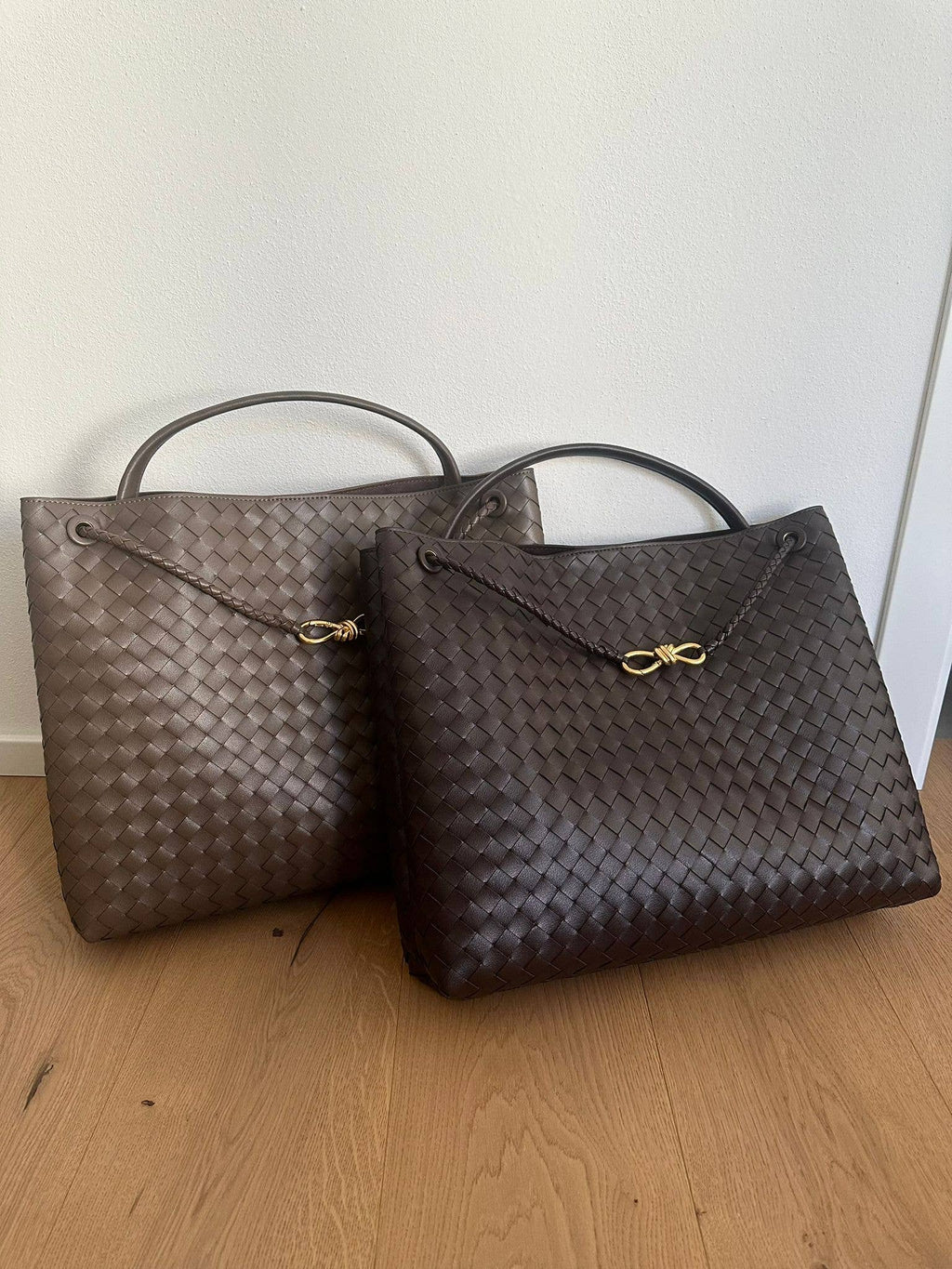 SAC ILYA Véritable cuir