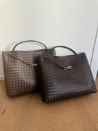 SAC ILYA Véritable cuir