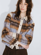 WOLLJACKE